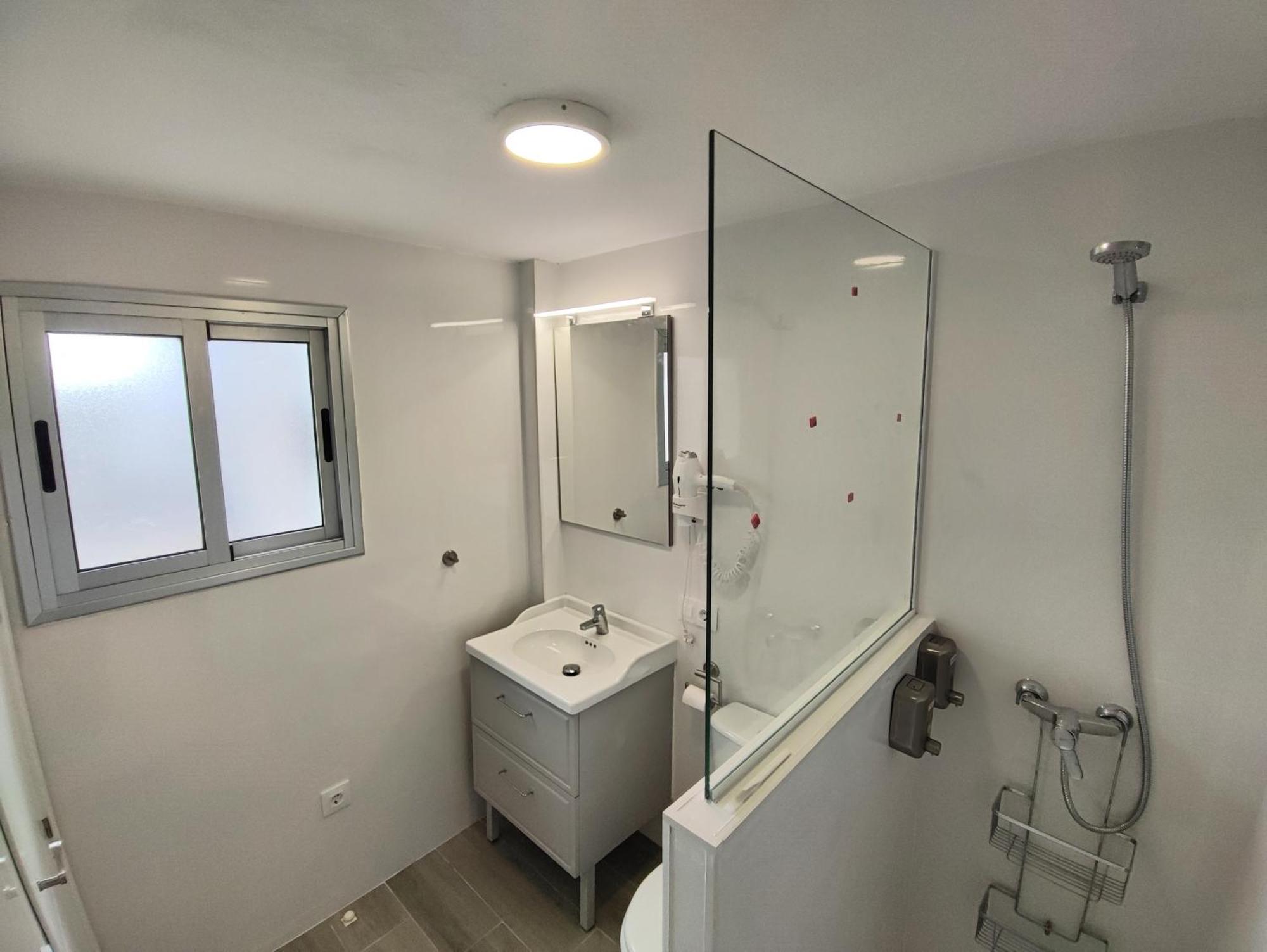 Apartamento Vistas Puerta Jerez Тарифа Екстериор снимка